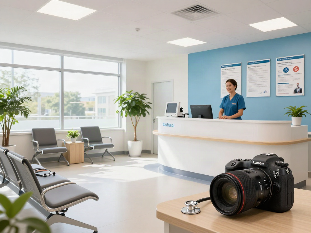 Situs slot: Trusted patient care in a modern healthcare facility.